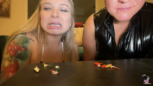 www.ladyoclips.com - Snacks thumbnail